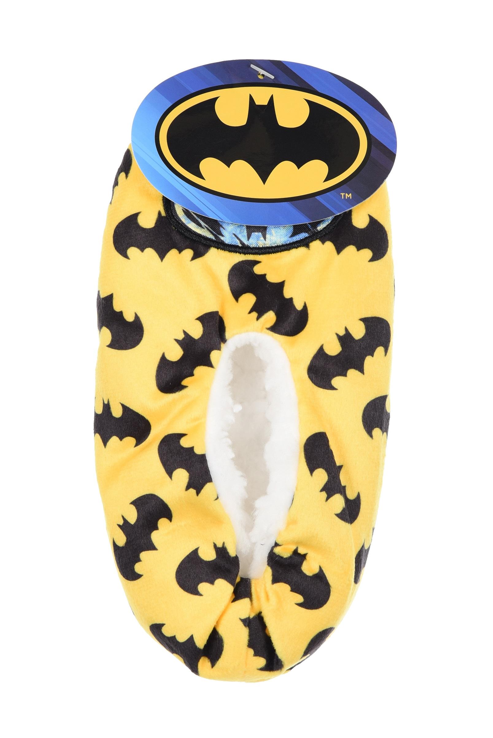 BAČKORY BATMAN, 23-26