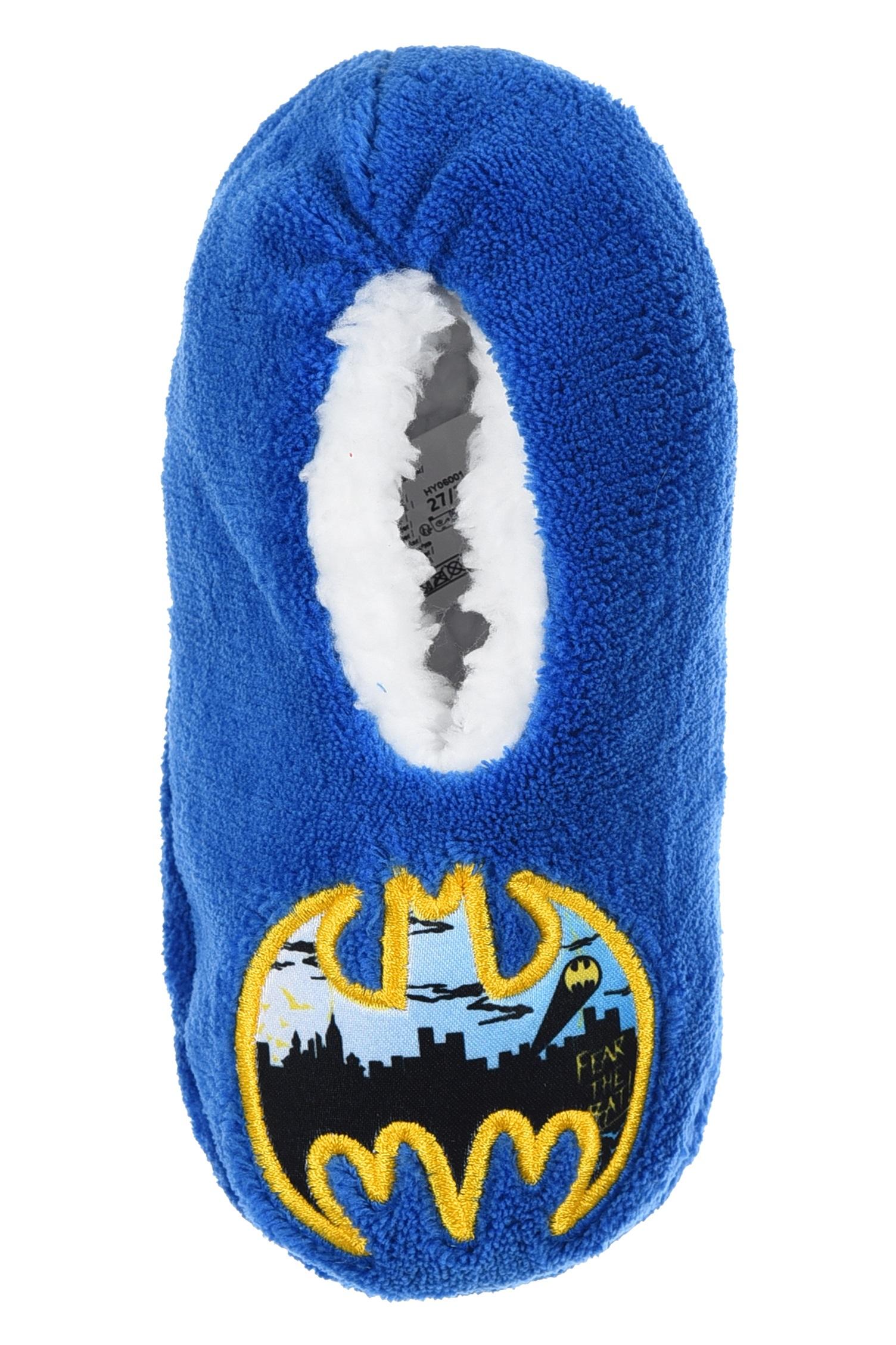 BAČKORY BATMAN, 27-30