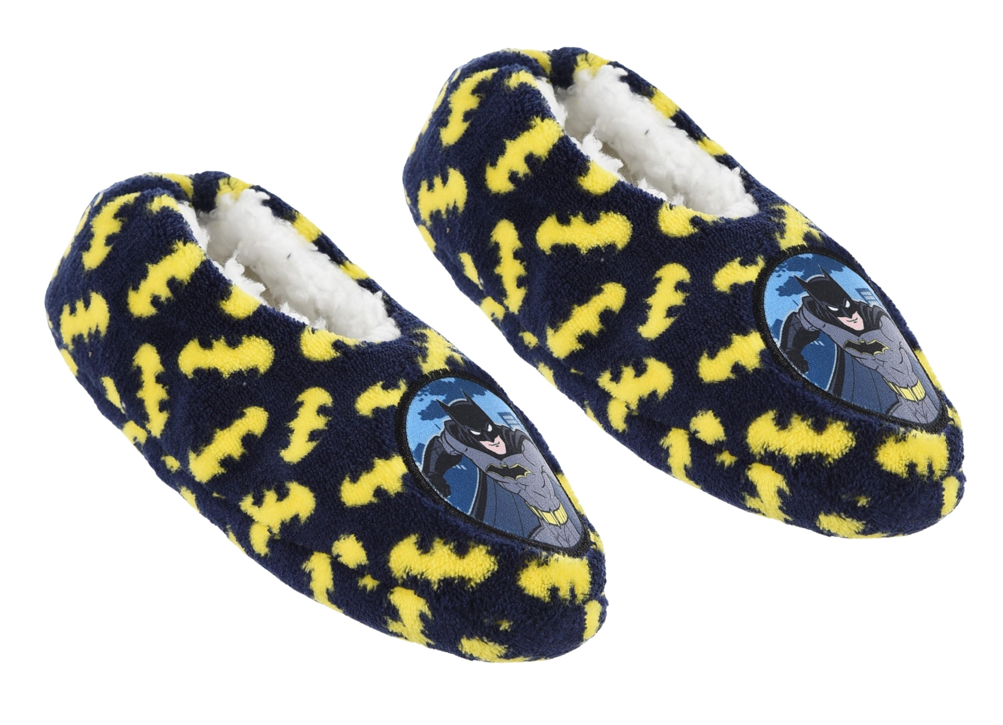 BAČKORY BATMAN, 31-34