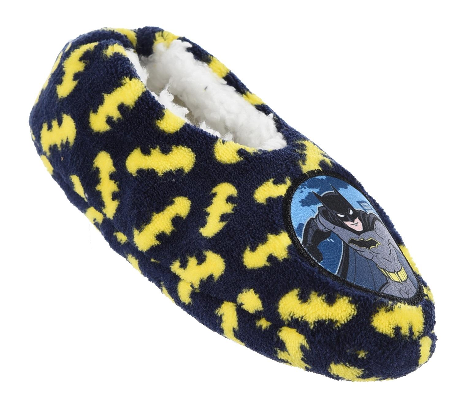 BAČKORY BATMAN, 31-34