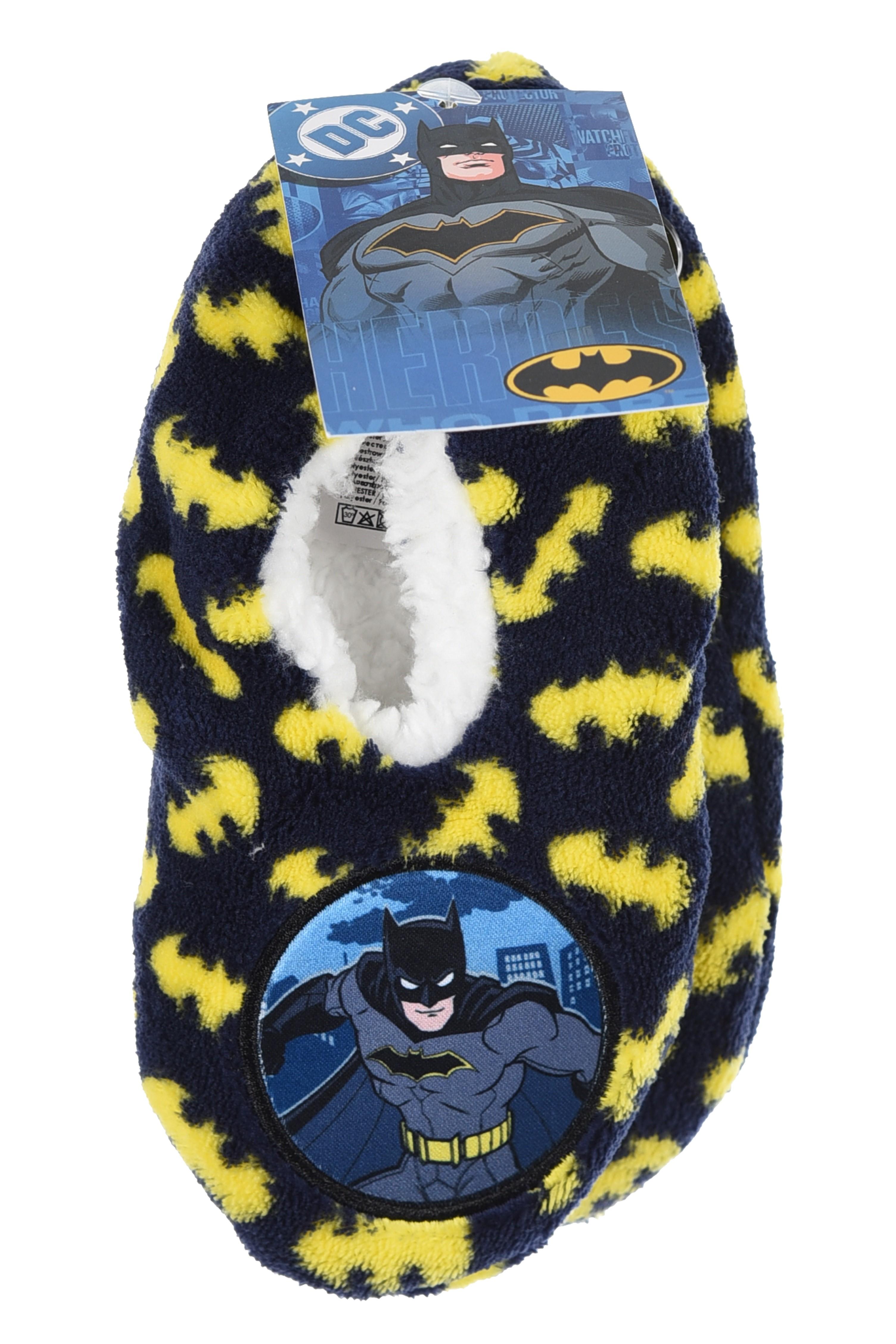 BAČKORY BATMAN, 31-34