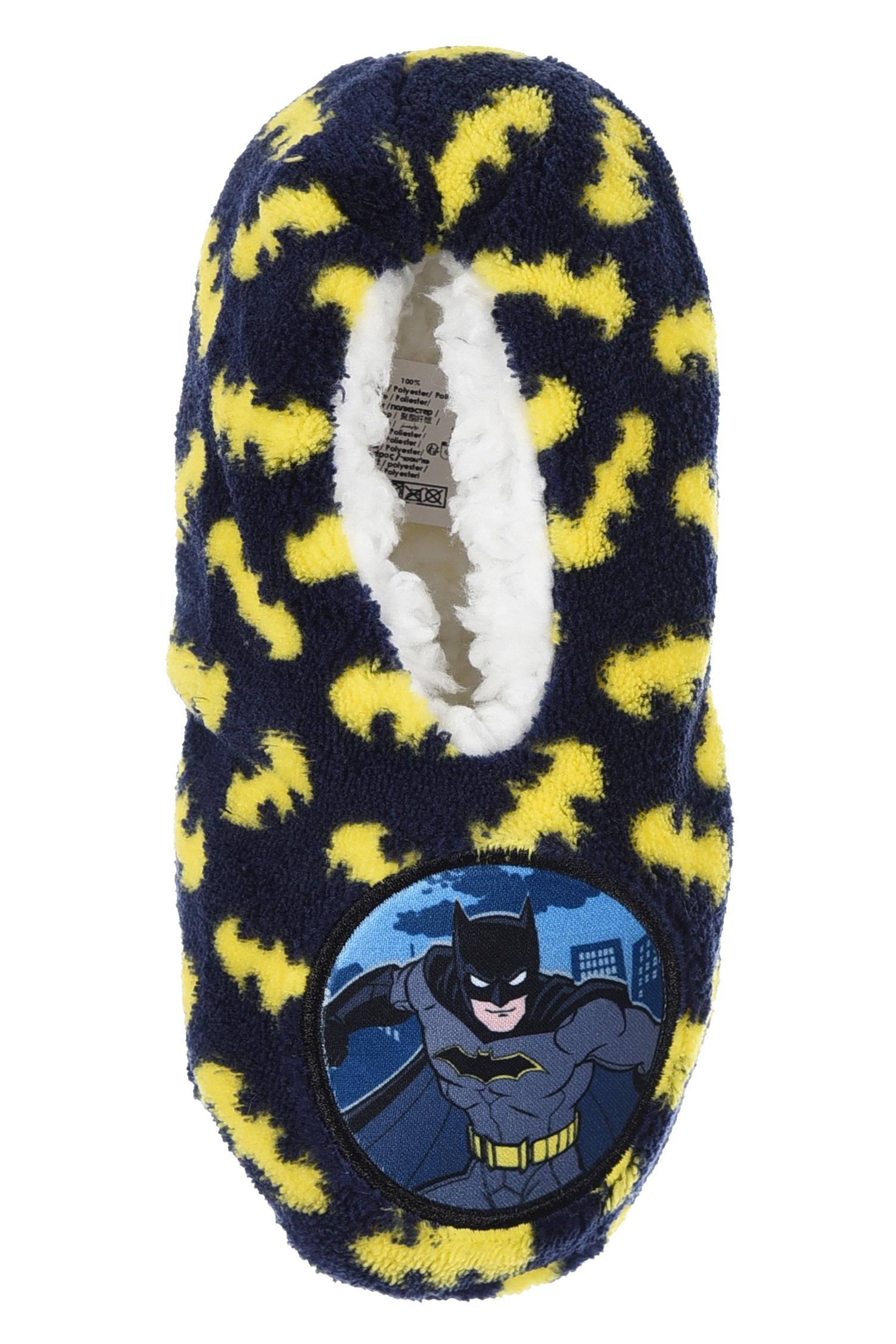 BAČKORY BATMAN, 31-34