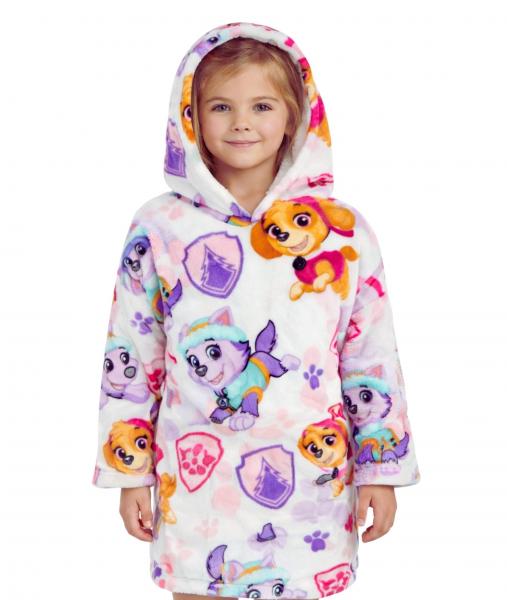 PONČOVÝ ŽUPAN TLAPKOVÁ PATROLA