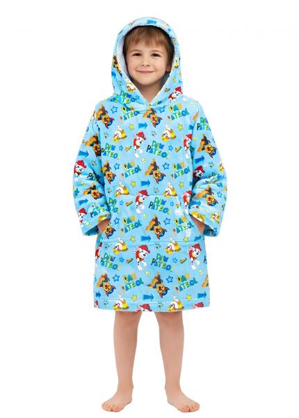 PONČOVÝ ŽUPAN TLAPKOVÁ PATROLA