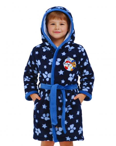 ŽUPAN TLAPKOVÁ PATROLA