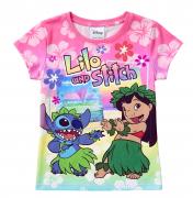 TRIČKO LILO A STITCH