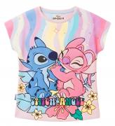 TRIČKO LILO A STITCH