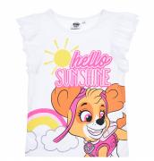 SET 4 KS TRIČKO TLAPKOVÁ PATROLA