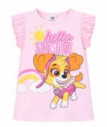 SET 4 KS TRIČKO TLAPKOVÁ PATROLA