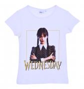 SET 4 KS TRIČKO WEDNESDAY