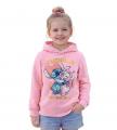SET 4 KS MIKINA LILO A STITCH