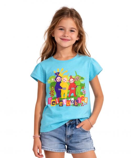 TRIČKO TELETTUBIES