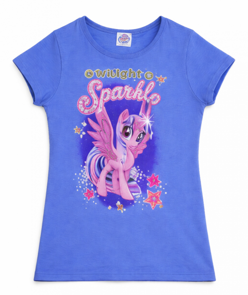 TRIČKO MY LITTLE PONY