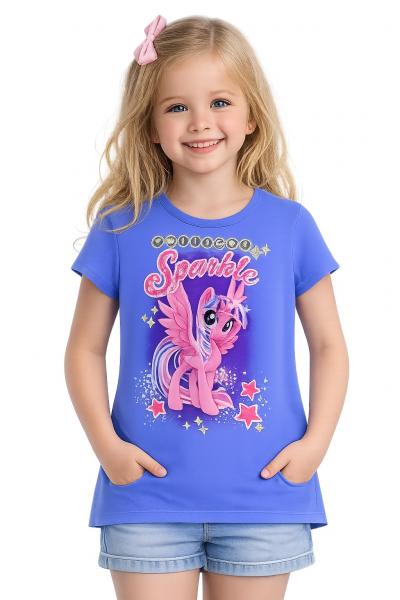 TRIČKO MY LITTLE PONY