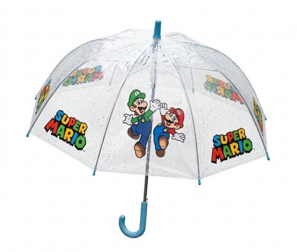 DEŠTNÍK SUPER MARIO