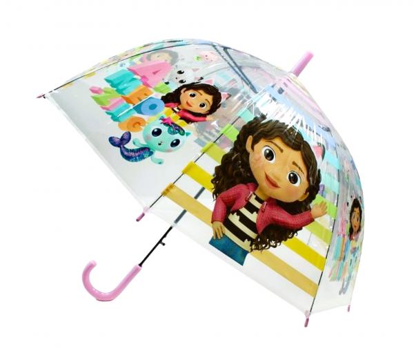 DEŠTNÍK GÁBININ KOUZELNÝ DOMEK