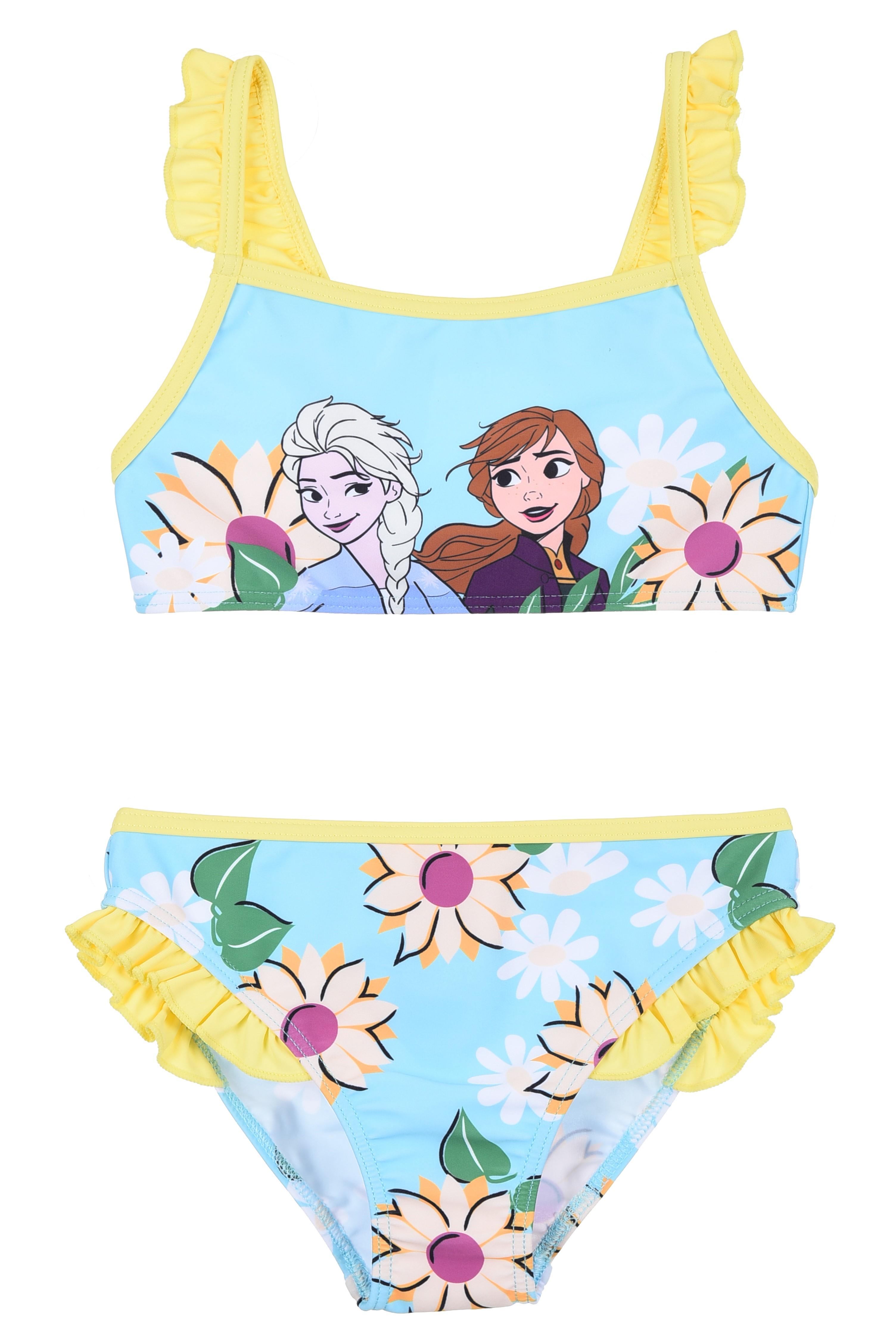 SET 4 KS PLAVKY FROZEN, 4,5,6,8