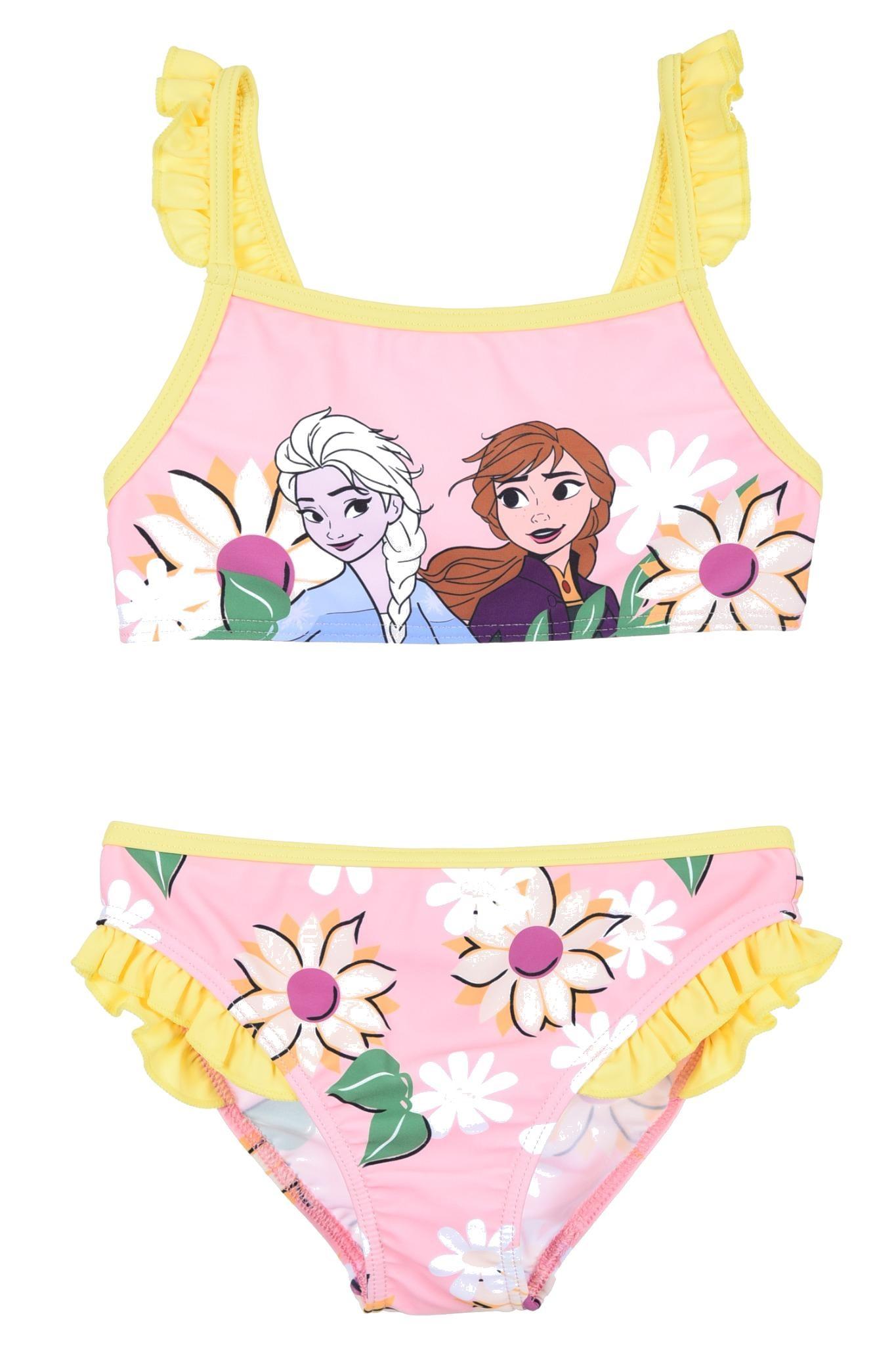 SET 4 KS PLAVKY FROZEN, 4,5,6,8
