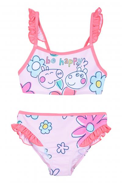 SET 4 KS PLAVKY PEPPA PIG