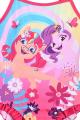 SET 4 KS PLAVKY MY LITTLE PONY