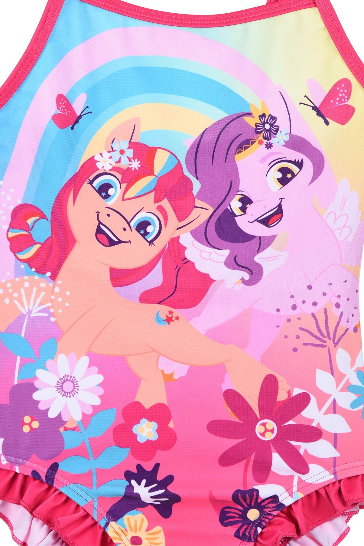 PLAVKY MY LITTLE PONY, 98