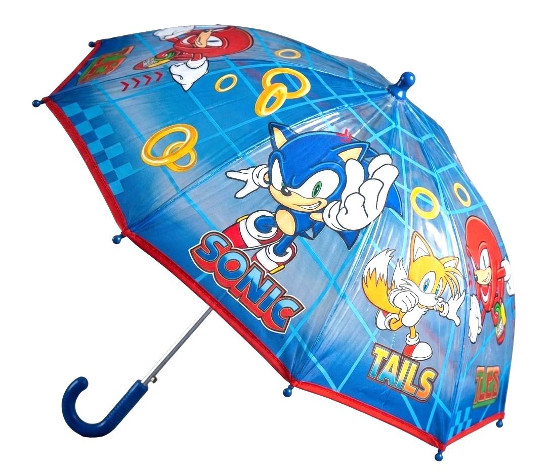 DEŠTNÍK SONIC, uni