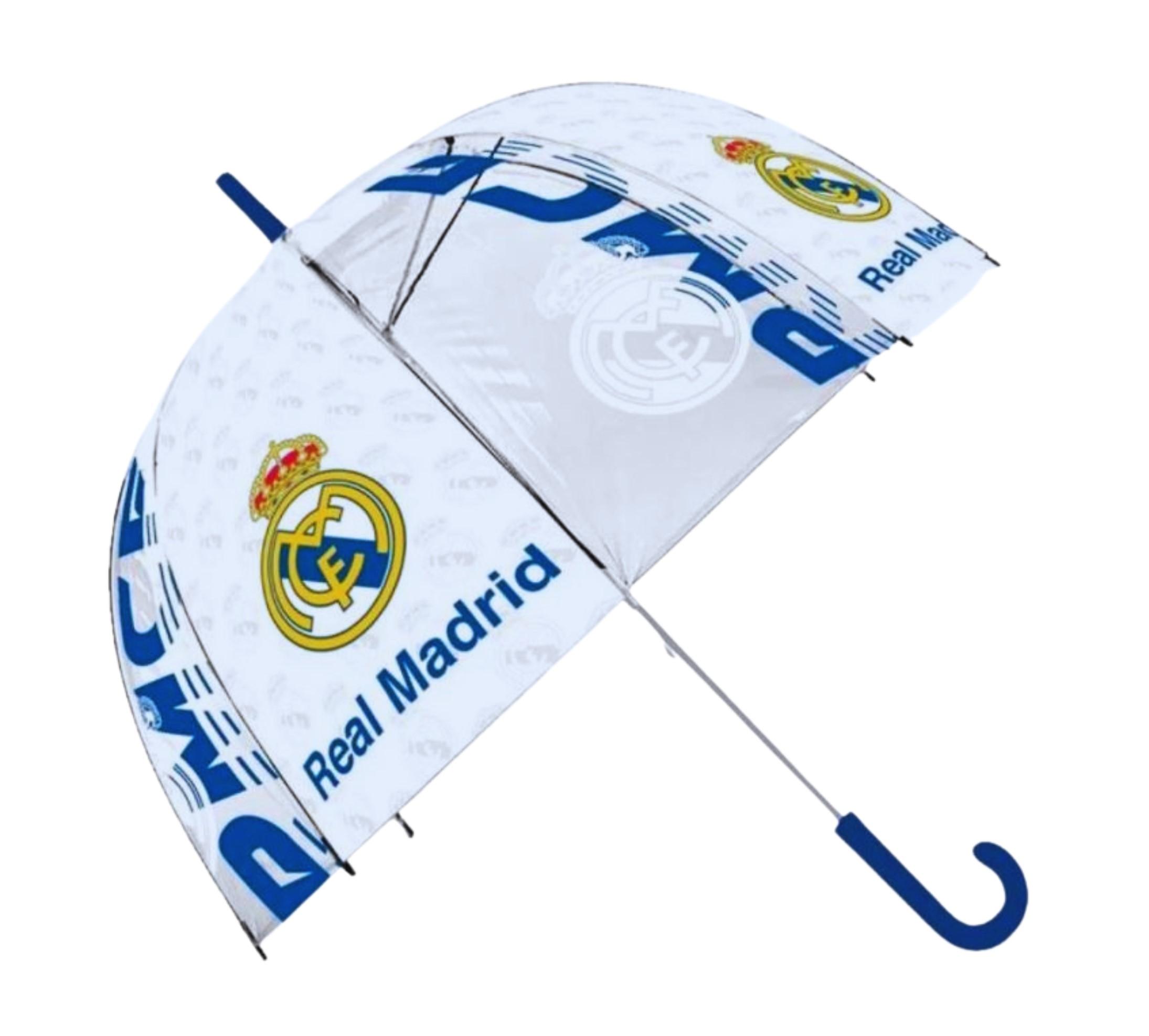 DEŠTNÍK REAL MADRID, uni