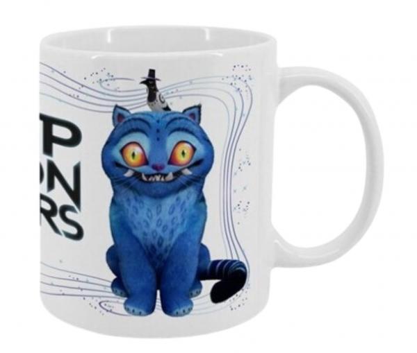 HRNEČEK KPOP DEMON HUNTERS