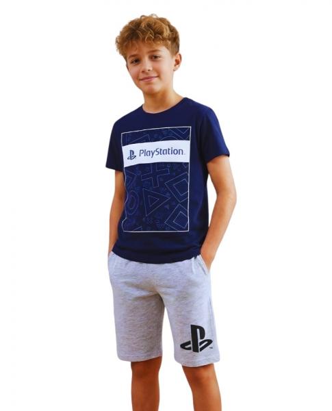 PYŽAMO PLAYSTATION