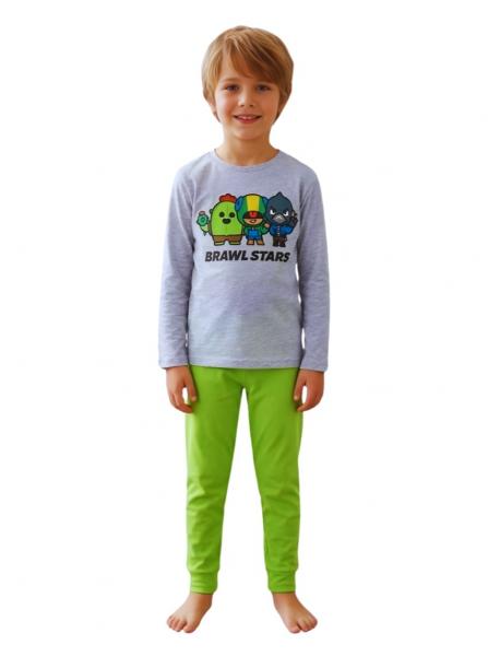 PYŽAMO BRAWL STARS