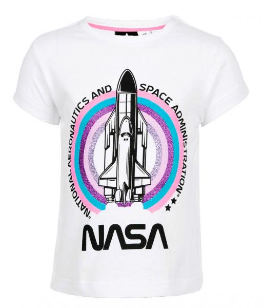 TRIČKO NASA