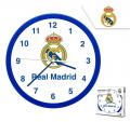 HODINY REAL MADRID