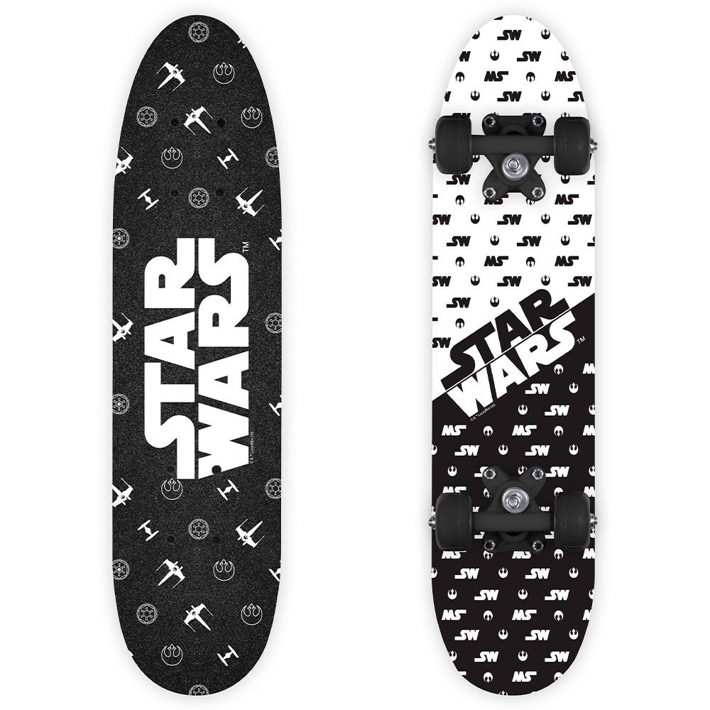 SKATEBOARD STAR WARS, uni