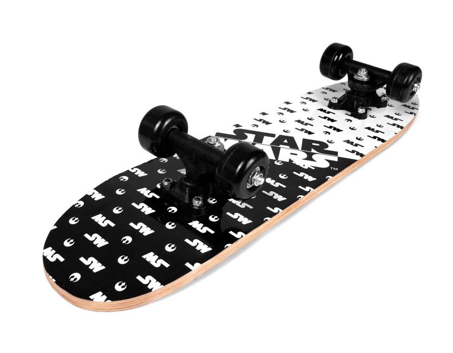 SKATEBOARD STAR WARS, uni