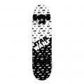 SKATEBOARD STAR WARS