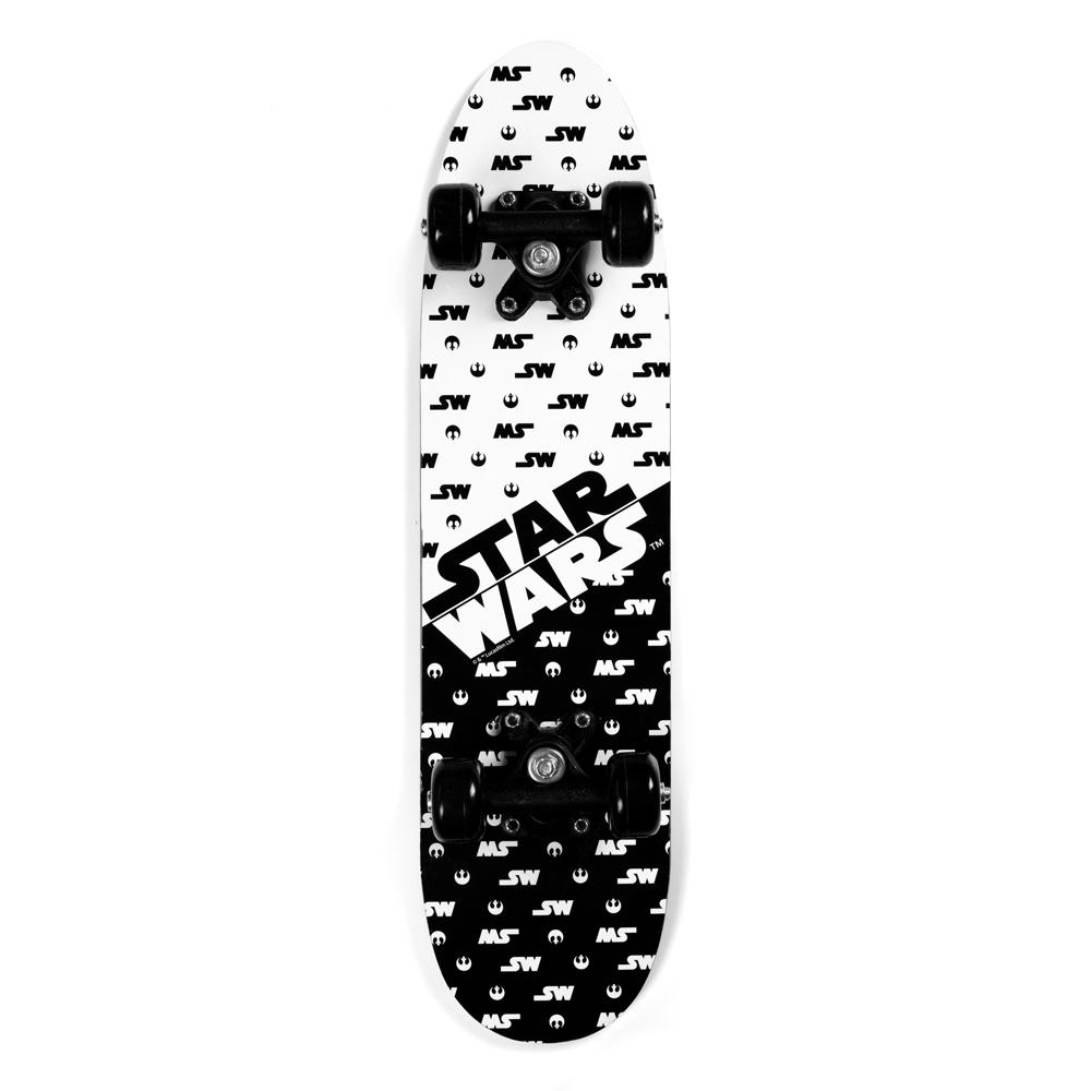 SKATEBOARD STAR WARS, uni