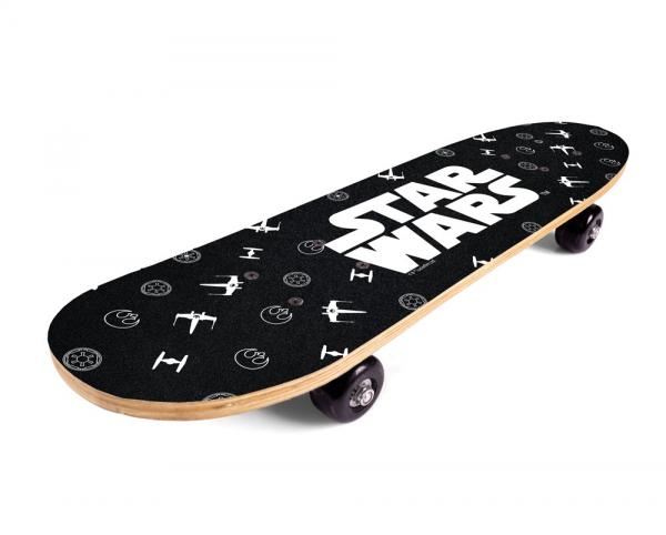 SKATEBOARD STAR WARS