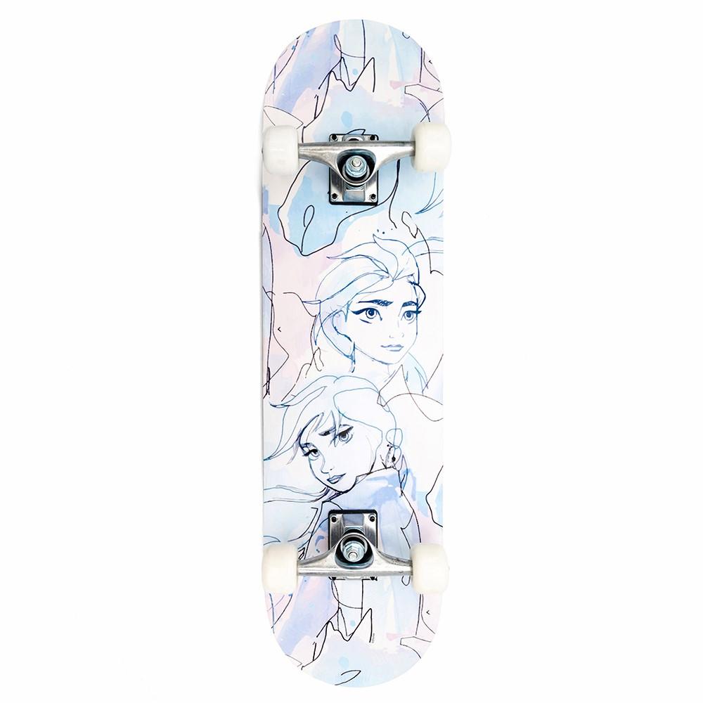SKATEBOARD FROZEN 79 cm, uni