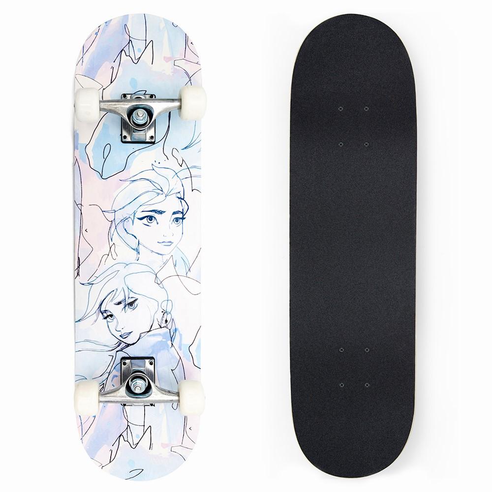 SKATEBOARD FROZEN 79 cm, uni