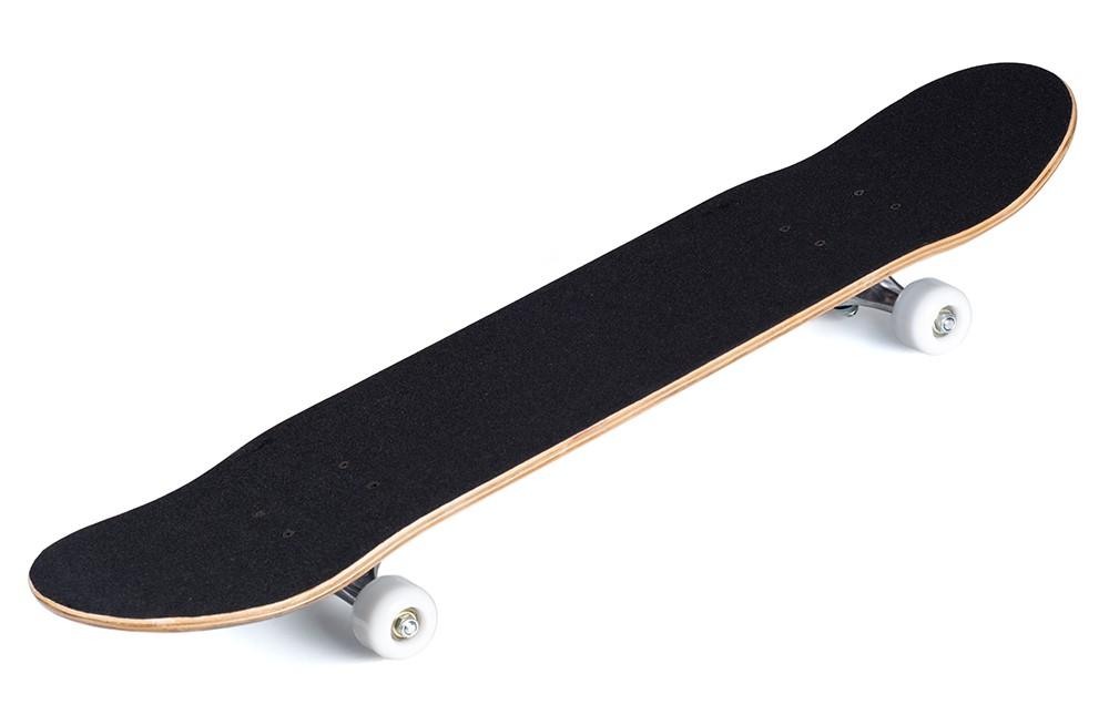 SKATEBOARD FROZEN 79 cm, uni