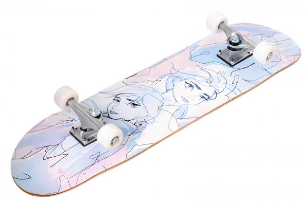 SKATEBOARD FROZEN 79 cm