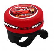 ZVONEK NA  KOLO CARS