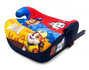 ISOFIX PODSEDÁK DO AUTA TLAPKOVÁ PATROLA