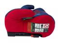 ISOFIX PODSEDÁK DO AUTA SPIDERMAN