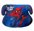 ISOFIX PODSEDÁK DO AUTA SPIDERMAN
