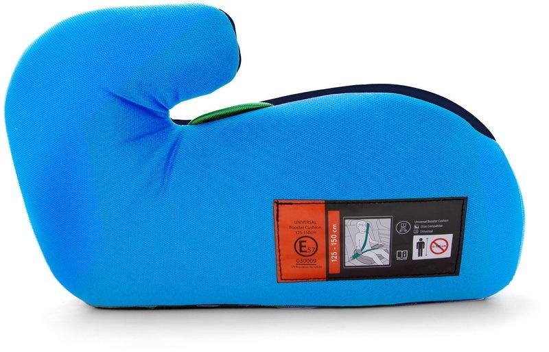 PODSEDÁK DO AUTA TLAPKOVÁ PATROLA, uni