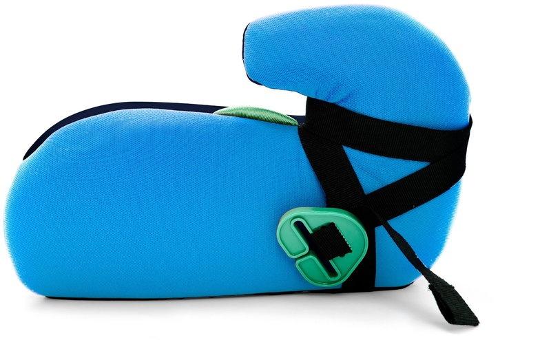 PODSEDÁK DO AUTA TLAPKOVÁ PATROLA, uni