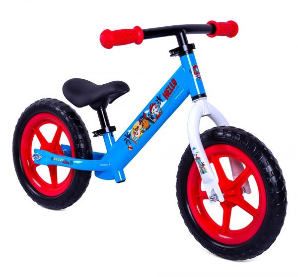 BALANČNÍ KOLO TLAPKOVÁ PATROLA