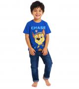 TRIČKO TLAPKOVÁ PATROLA