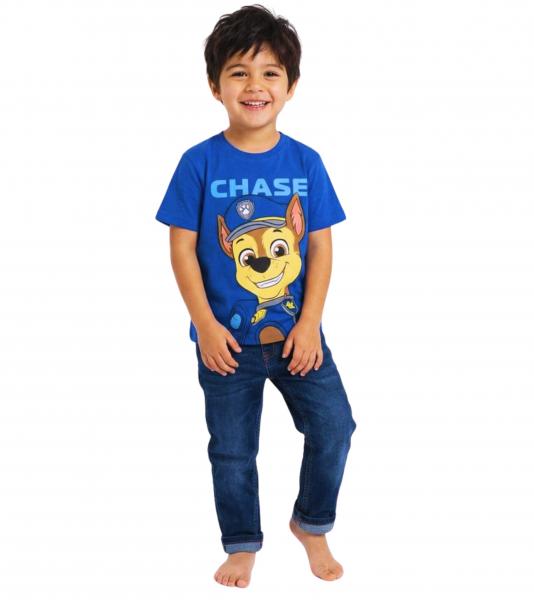 TRIČKO TLAPKOVÁ PATROLA